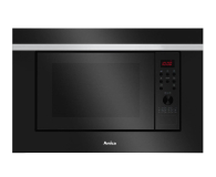 Kuchenka mikrofalowa Amica AMGB20E2GB F-TYPE Grill - 1038171 - zdjęcie 1